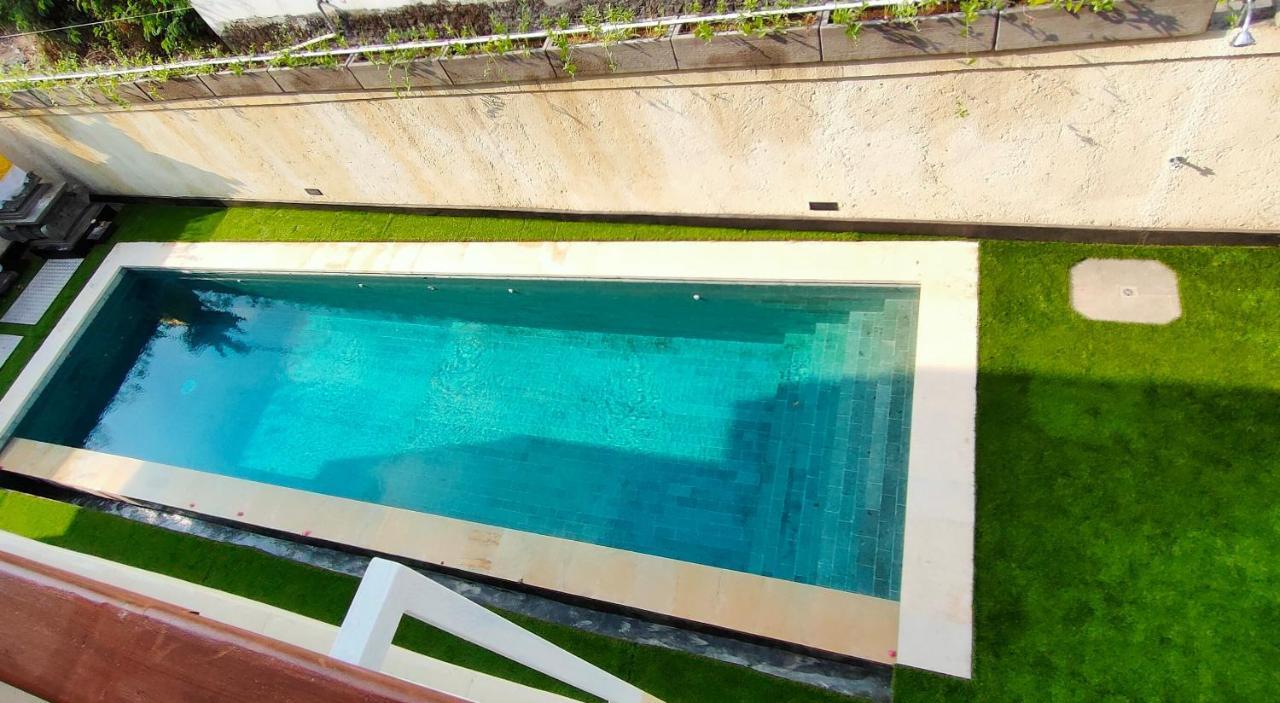Na-Mi Guesthouse Canggu Экстерьер фото